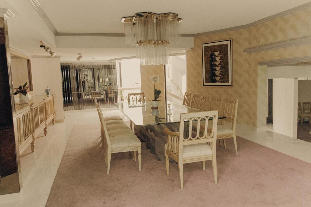 Casa Lulu Coyoacan Alvaro Obregon Extérieur photo