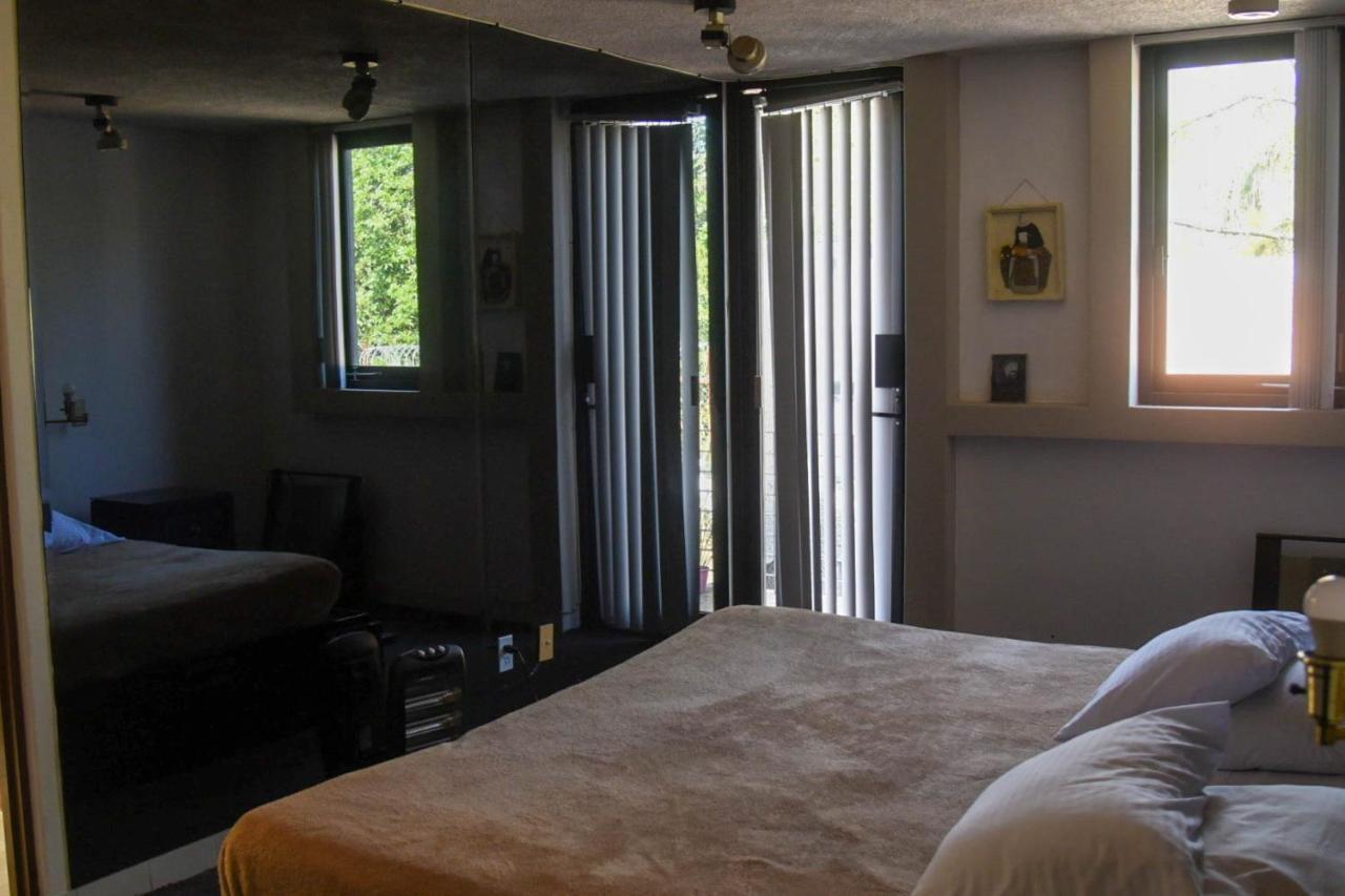 Casa Lulu Coyoacan Alvaro Obregon Extérieur photo