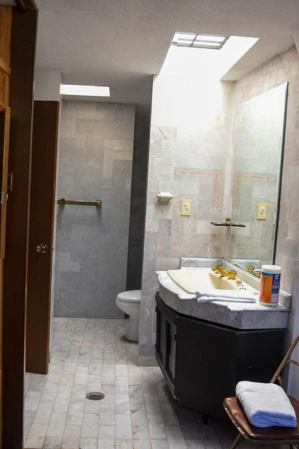 Casa Lulu Coyoacan Alvaro Obregon Extérieur photo